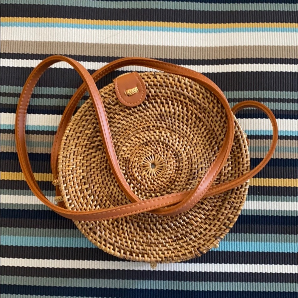 Bali Bag